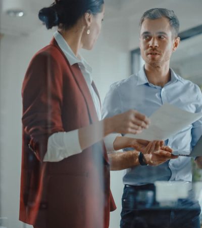utilité cabinet stratégie entreprise