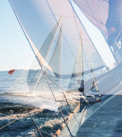voilier 12 m