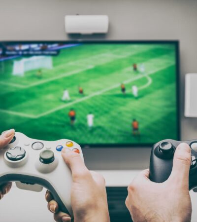 avenir jeux vidéos