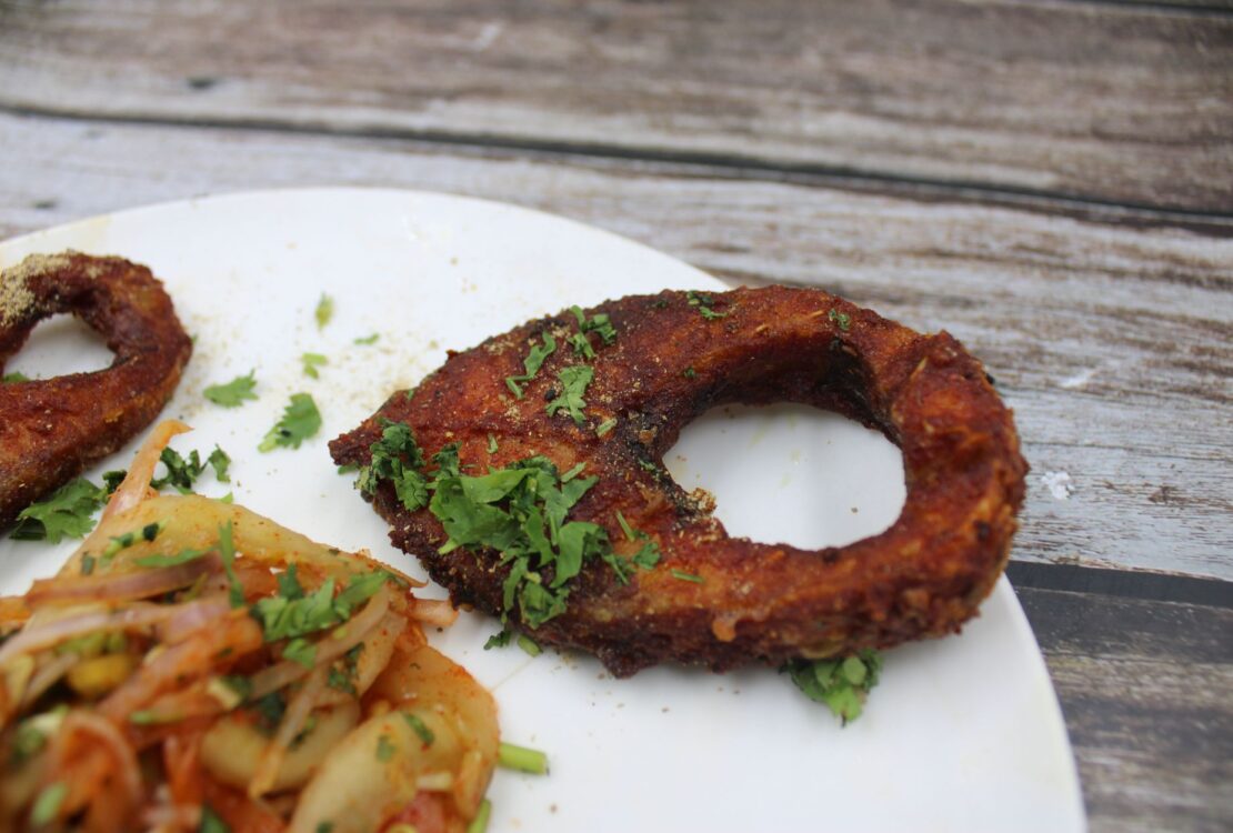 5 façons de cuisiner la roussette pour un repas simple et savoureux