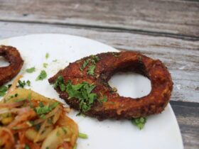 5 façons de cuisiner la roussette pour un repas simple et savoureux