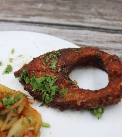 5 façons de cuisiner la roussette pour un repas simple et savoureux