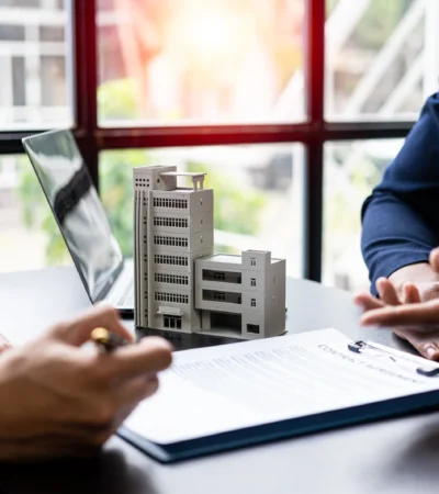 Gestion locative et investissement immobilier à Paris