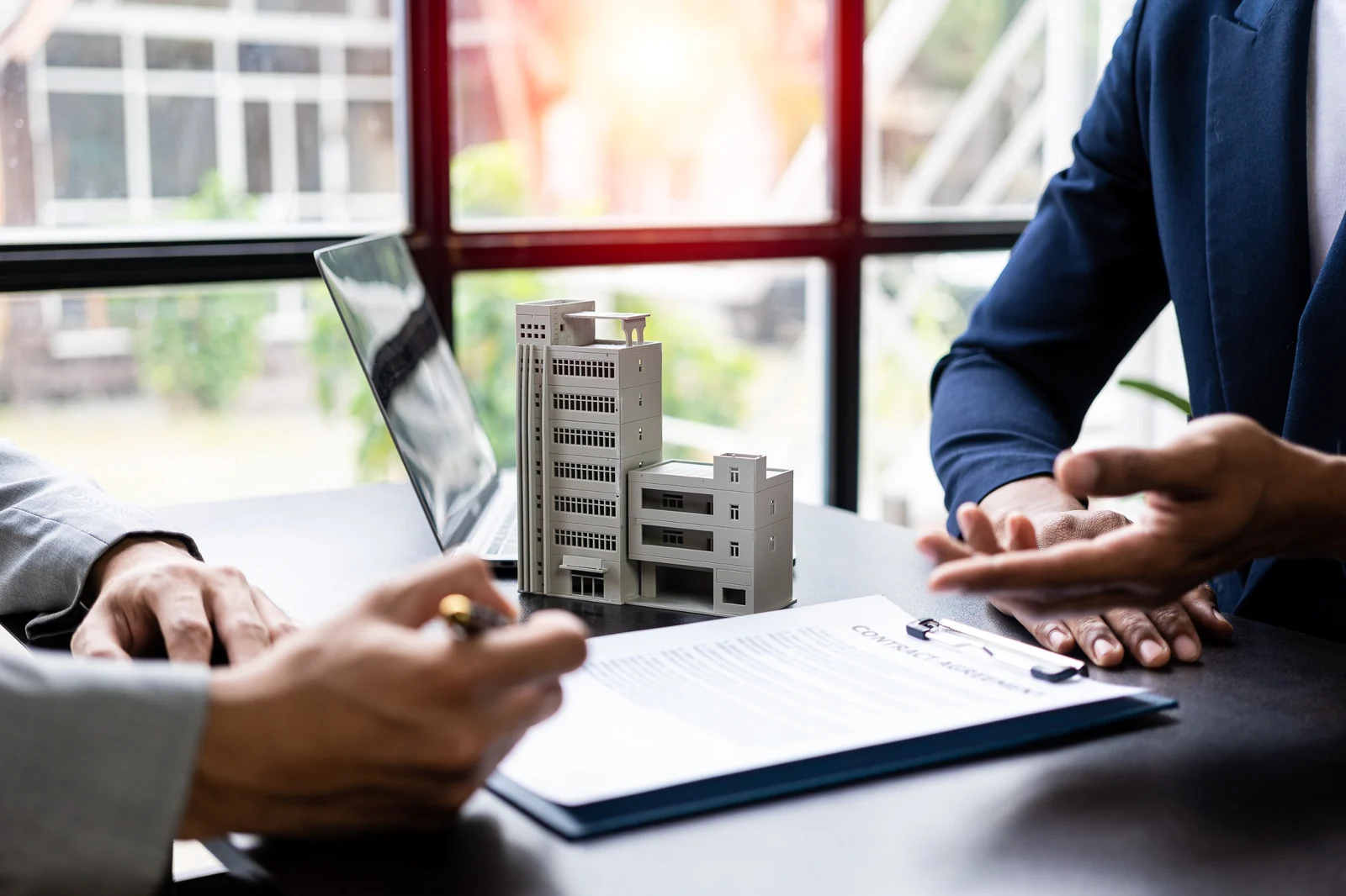 Gestion locative et investissement immobilier à Paris